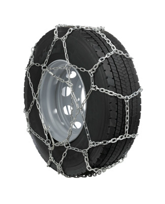 Catene da neve Lampa Truck Pilot 12x80-20 122080 16194